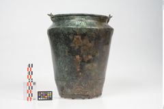 Foto von Bronzesitula (NHMW-PRAE-024489)